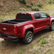 Illustration for article titled GM Workers Are Losing Their Lunch Over The Chevrolet Colorado